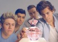 One Direction : et maintenant le parfum !