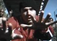 Orelsan �� l'ancienne� pour le teaser de "1990"