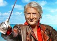 Patrick S�bastien mise sur "Les sardines"