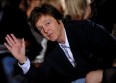 Paul McCartney : premier extrait de "My Valentine"