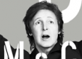 Paul McCartney a lanc� sa tourn�e "Out There"