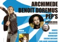 Chansons Nouvelles sur Marne : Pep's, Dor�mus, Mateo...