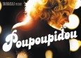 Rencontre avec Ava pour la B.O du film "Poupoupidou"