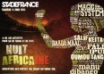 L'Afrique en f�te au Stade de France : le clip !
