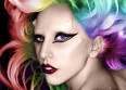 Tops UK : Lady Gaga détrône Adele