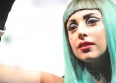 Tops UK : Lady Gaga de nouveau en tête