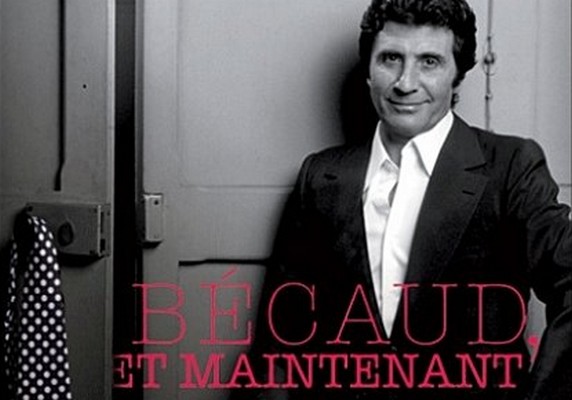 Ayo rend hommage à Bécaud : "The Day The Rain Cames Down"