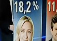 The Hyènes (ex-Noir Désir) s'en prennent à Le Pen