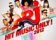Tops : Norah Jones derri�re la compilation NRJ