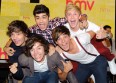 Le retour en force des boys band ?