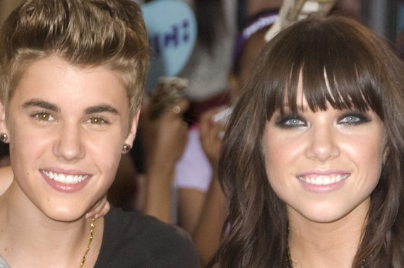 rencontre avec carly rae jepsen