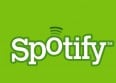 Spotify : les 10 hits les plus écoutés cet été