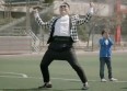 PSY dévoile le clip de son single "Gentleman"