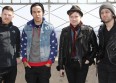 Tops US : Fall Out Boy en t�te, Daft Punk explose
