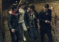 Le boys band Union J dévoile le clip "Carry You"