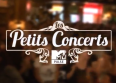 Les "Petits Concerts" de MTV Pulse � la t�l� !