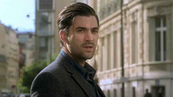 rencontre avec florent mothe
