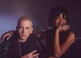 Radio/TV : Eminem et Rihanna font le doublé !