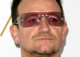 Bono de U2 a frôlé la mort