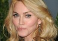 Tops US : Madonna s'effondre, "Empire" résiste