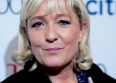 Marine Le Pen reprend "Nicolas" de Sylvie Vartan