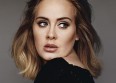 Top Albums : Adele en tête, Maître Gims remonte