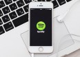 Streaming : Spotify franchit un cap fatidique