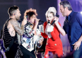 "The Voice" US : incroyable prestation !