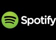 Spotify teste les "chansons sponsorisées"