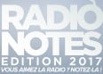 Radio Notes : votez pour le meilleur de la radio !