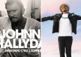Top Albums : Johnny Hallyday triomphe