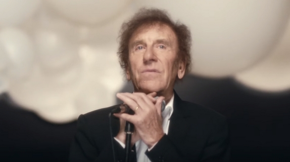 RÃ©sultat de recherche d'images pour "Alain Souchon - Ãme fifties (2019)"