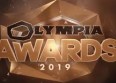 Bienvenue aux Olympia Awards !