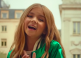 Eurovision Junior : la chanson de Valentina