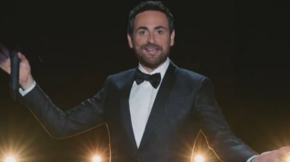 Danse Avec Les Stars La Bande Annonce De La Saison 11 Sur Tf1 Avec Camille Combal Danse Avec Les Stars La Bande Annonce De La Saison 11 Sur Tf1 Avec Camille Combal