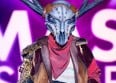 Mask Singer : qui est le Cerf ?
