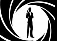 Le compositeur de James Bond est mort