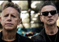 Top Albums : Depeche Mode reste numéro un
