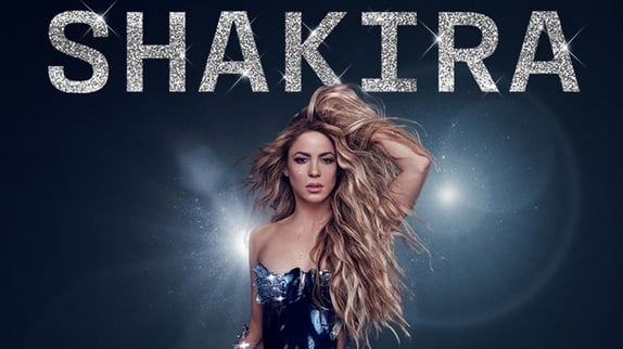 les fans de Shakira choqués par le prix des places de ses concerts