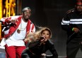 Diddy fait le show et chute aux Bet Awards