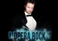 Renaud Hantson rend hommage aux Musicals
