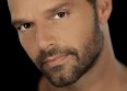 Ricky Martin à nu dans "Disparo al corazón"