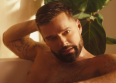 Ricky Martin romantique dans son nouveau clip