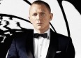 Daniel Craig : "Rihanna, une bonne Bond Girl"