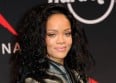 Rihanna en studio pour son 8ème album