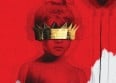 Rihanna : que vaut l'album "ANTI" ? Critique !