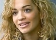 Rita Ora : ses auditions vidéos pour l'Eurovision
