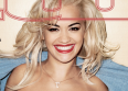 Rita Ora s'affiche seins nus pour "Lui"