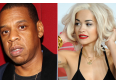 Affaire Rita Ora : Jay-Z contre-attaque !