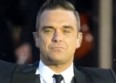 Robbie Williams a fini d'enregistrer son album